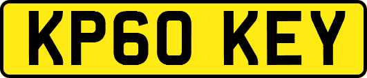 KP60KEY