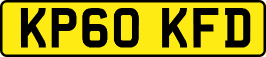 KP60KFD