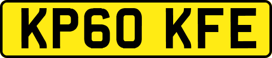KP60KFE