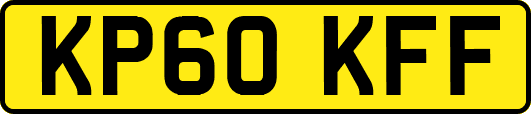 KP60KFF
