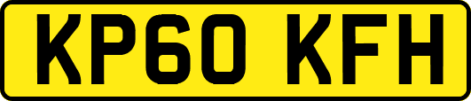 KP60KFH