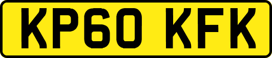 KP60KFK