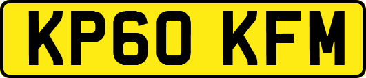 KP60KFM