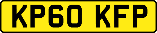 KP60KFP