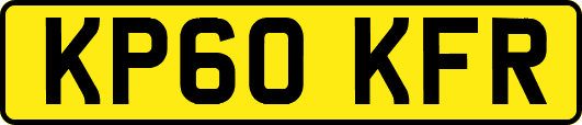 KP60KFR
