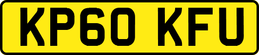 KP60KFU
