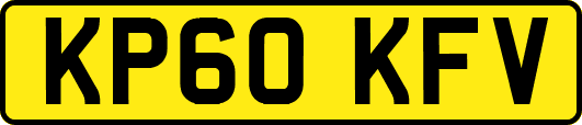 KP60KFV