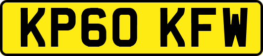 KP60KFW