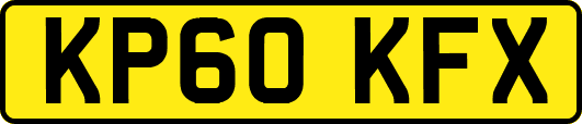 KP60KFX