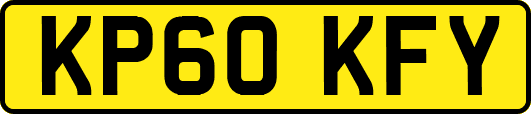 KP60KFY