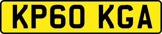 KP60KGA