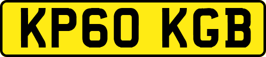 KP60KGB