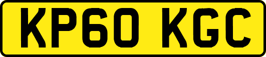 KP60KGC