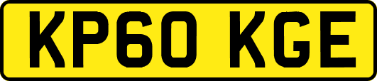KP60KGE