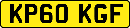 KP60KGF