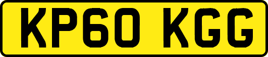 KP60KGG