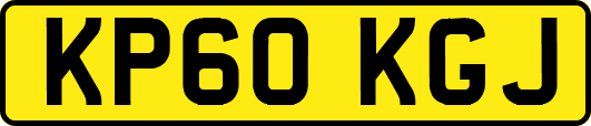 KP60KGJ