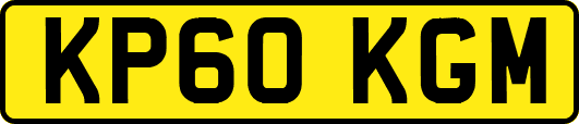 KP60KGM