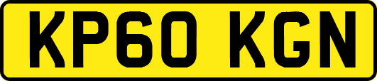 KP60KGN