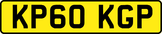 KP60KGP