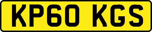 KP60KGS