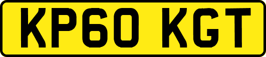 KP60KGT