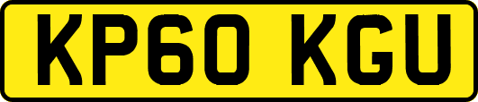 KP60KGU