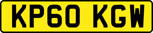 KP60KGW