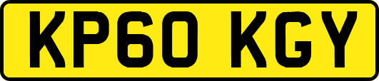KP60KGY