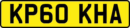 KP60KHA