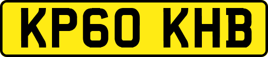 KP60KHB