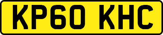 KP60KHC