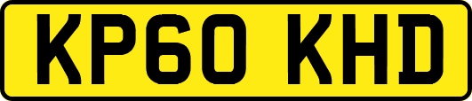 KP60KHD