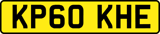 KP60KHE