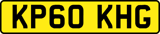 KP60KHG
