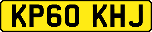KP60KHJ