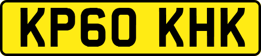 KP60KHK
