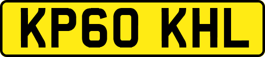 KP60KHL