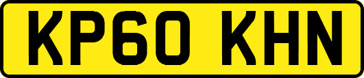 KP60KHN
