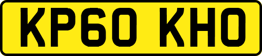 KP60KHO