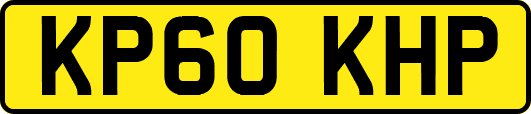 KP60KHP
