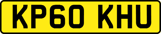 KP60KHU
