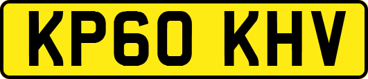 KP60KHV