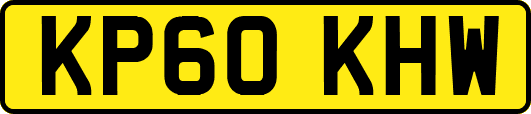 KP60KHW