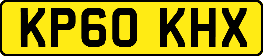 KP60KHX