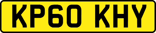 KP60KHY