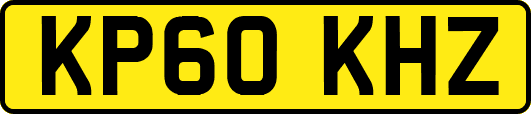 KP60KHZ