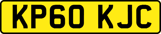 KP60KJC