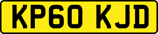 KP60KJD