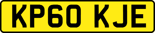 KP60KJE